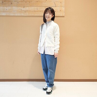 【津田沼ビート】身長156㎝