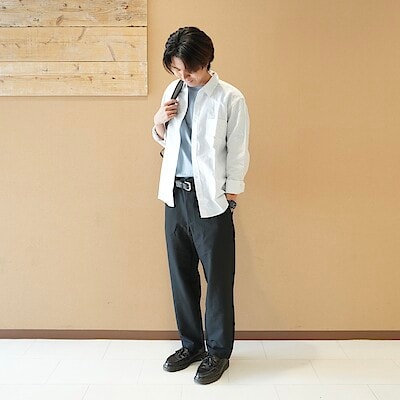 【津田沼ビート】身長178㎝