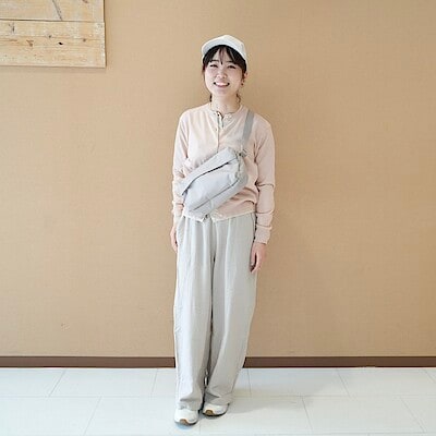 【津田沼ビート】身長156㎝