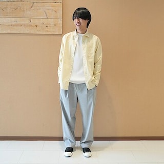 【津田沼ビート】身長175㎝