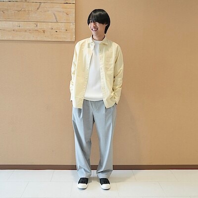 【津田沼ビート】身長175㎝