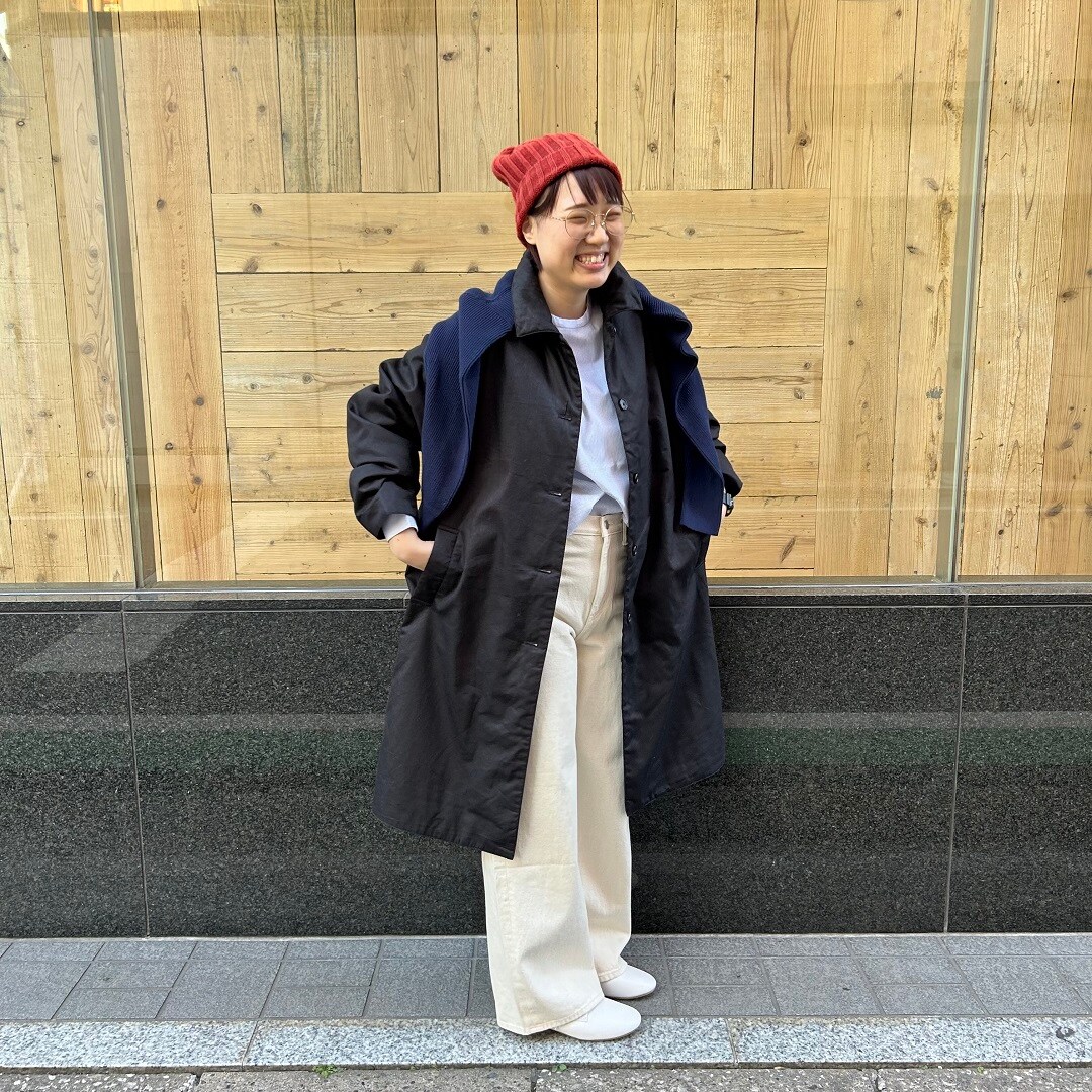 【津田沼ビート】身長161ｃｍ