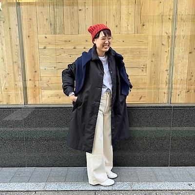 【津田沼ビート】身長１６１cm