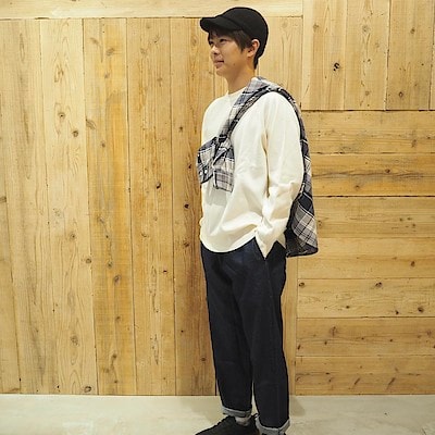 【津田沼ビート】 171㎝