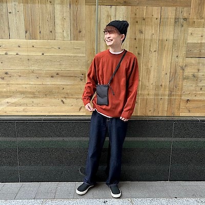 【津田沼ビート】身長178cm