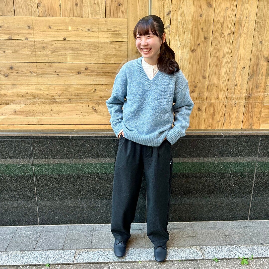 【津田沼ビート】身長１５6cm