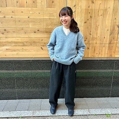 【津田沼ビート】身長156cm