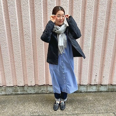 【津田沼ビート】身長162cm