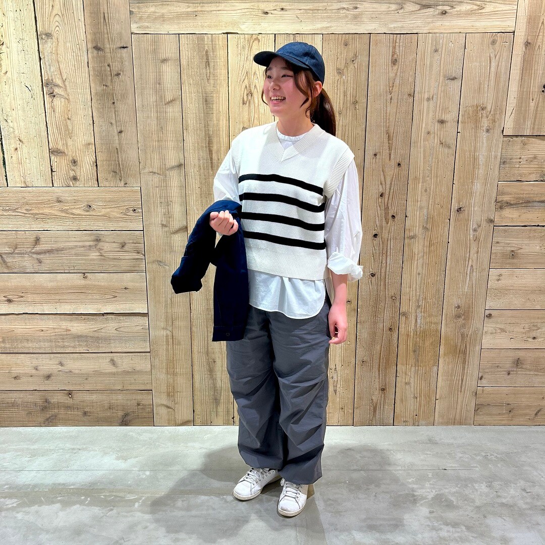 【津田沼ビート】身長170cm