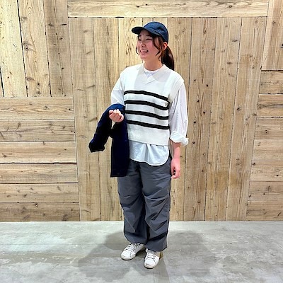 【津田沼ビート】身長170cm