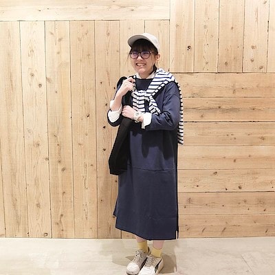 【津田沼ビート】身長155cm