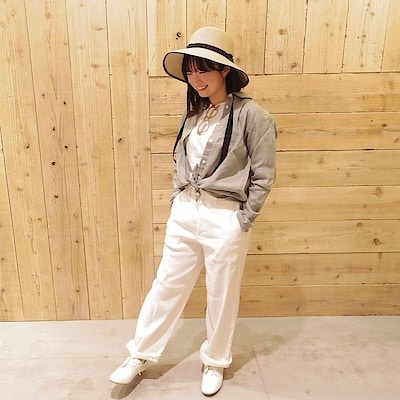 【津田沼ビート】身長155cm