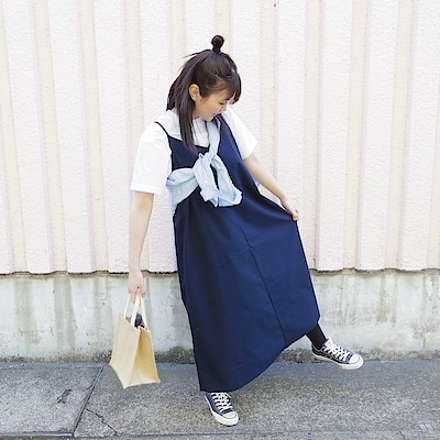 【津田沼ビート】身長155cm