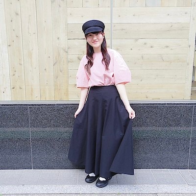 【津田沼ビート】身長157cm