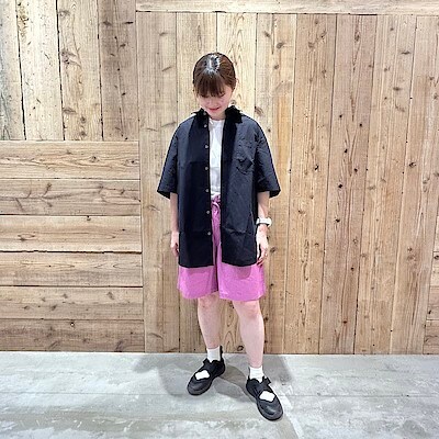 【津田沼ビート】身長156cm