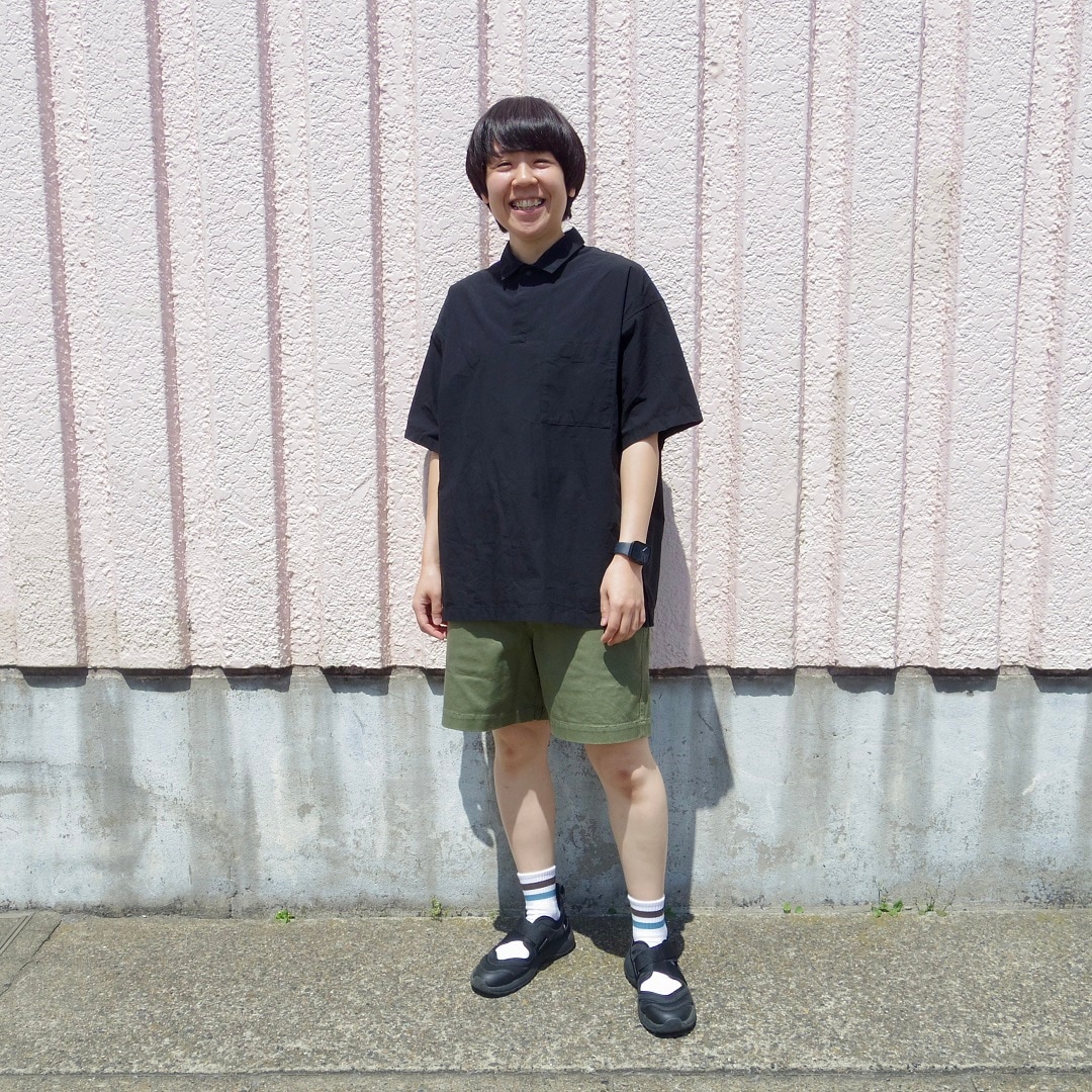 【津田沼ビート】身長162cm