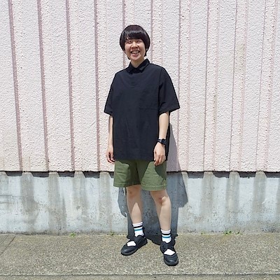 【津田沼ビート】身長162cm