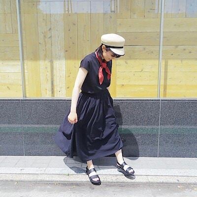 【津田沼ビート】身長155cm