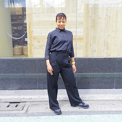 【津田沼ビート】身長168cm