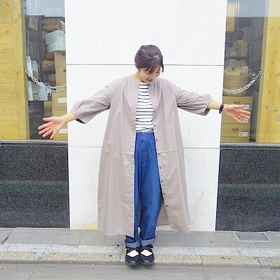 【津田沼ビート】身長155cm