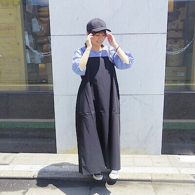 【津田沼ビート】身長155cm