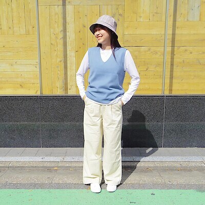 【津田沼ビート】身長165cm