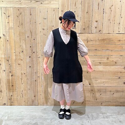 【津田沼ビート】身長170cm