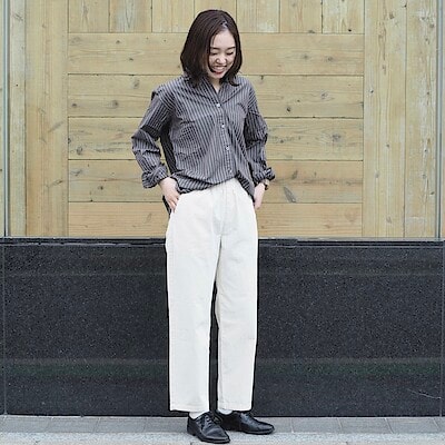 【津田沼ビート】身長168cm