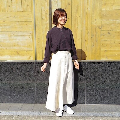 【津田沼ビート】身長158cm