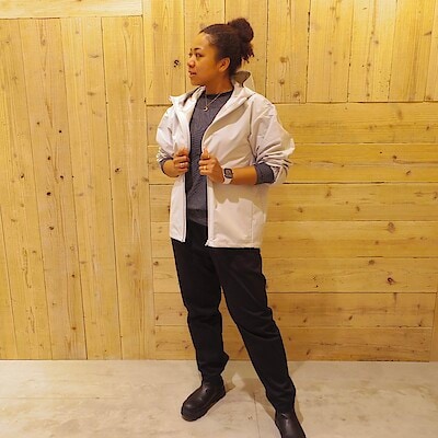 【津田沼ビート】身長168cm