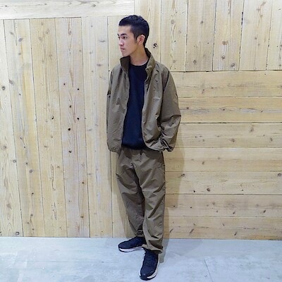 【津田沼ビート】身長176cm