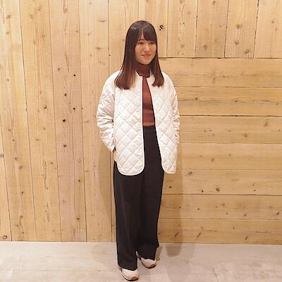 【津田沼ビート】身長157cm