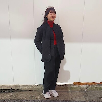 【津田沼ビート】身長167cm