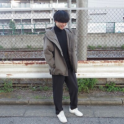 【津田沼ビート】身長174cm