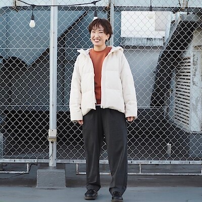 【津田沼ビート】身長164cm