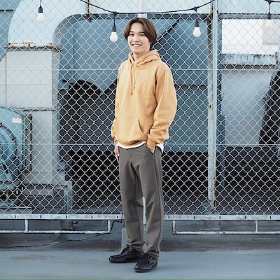 【津田沼ビート】身長171cm