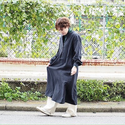 【津田沼ビート】身長164cm