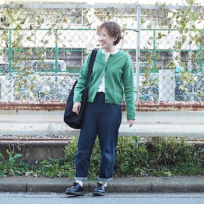 【津田沼ビート】身長164cm