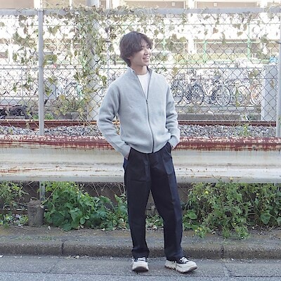 【津田沼ビート】身長165cm