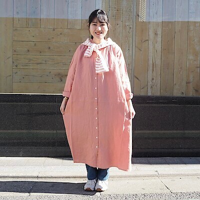 【津田沼ビート】身長157cm