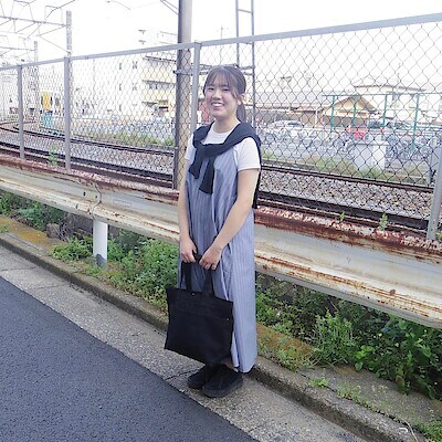 【津田沼ビート】身長157cm