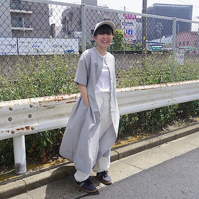 【津田沼ビート】身長154cm