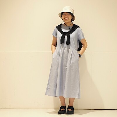 【津田沼ビート】身長157cm