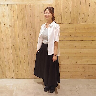 【津田沼ビート】身長168cm