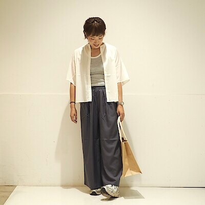 【津田沼ビート】身長165cm