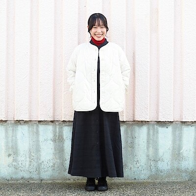 【津田沼ビート】身長147cm