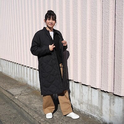 【津田沼ビート】身長162cm