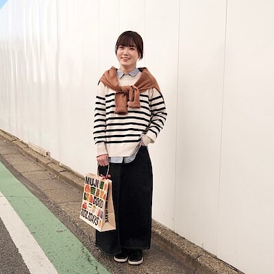 【津田沼ビート】身長156cm