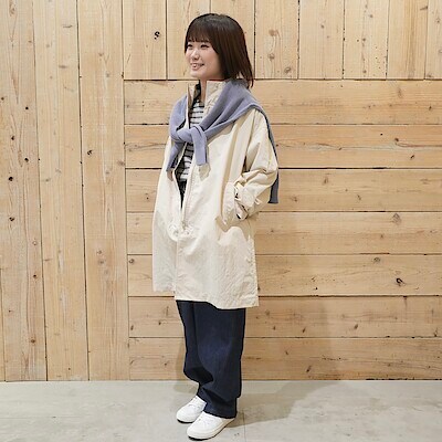 【津田沼ビート】身長156cm