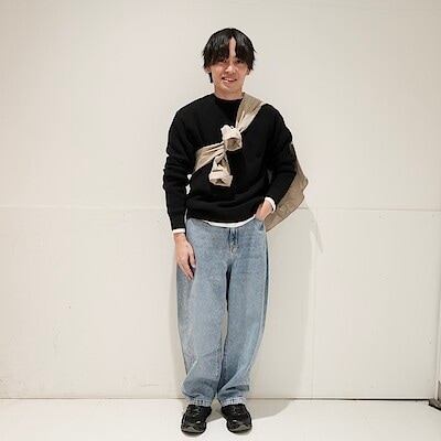 【津田沼ビート】身長163cm